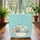 Camper Trailer Flowers Red Flag Beach Ball Sand Bucket Name Heart - Everyday Carry Gift Quilted Tote Bag - 3