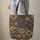 Yorkshire Terrier Sunflower Chrysanthemum Autumn Berries - Everyday Carry Gift for Dog Lovers Quilted Tote Bag - 6