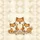 Three Shiba Inus Name Scroll Shiba Inu Lover Everyday Carry Gift Quilted Tote Bag - 7