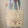 Tree of Life Honey Bee Butterfly Wildflower - Everyday Carry Gift Quilted Tote Bag - 6