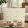 Vintage Travel Trailer Wildflower - Travel Essentials for Camper Lover Quilted Tote Bag - 1
