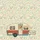 Vintage Travel Trailer Wildflower - Travel Essentials for Camper Lover Quilted Tote Bag - 7