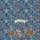 Sea Turtles Starfish Ornate Seashells Coral Clusters Ocean Waves - Travel Essentials Quilted Tote Bag - 7