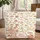 Afternoon Tea Teapot Cake Pastries - Everyday Carry Gift Quilted Tote Bag - 1