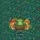 Emerald Frog Mushroom Forest - Wildlife Lover Everyday Carry Gift Quilted Tote Bag - 7