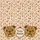 Bulldog Paw Prints Everyday Carry Gift for Bulldog Lovers Quilted Tote Bag - 7
