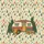 Personalized Vintage Camper Pine Trees Travel Essentials for Camper Quilted Tote Bag - 7