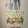 Personalized Vintage Camper Pine Trees Travel Essentials for Camper Quilted Tote Bag - 6