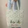 Travel Trailer Pine Trees Camp Chair Wildflower Wreath - Travel Essentials Quilted Tote Bag - 6