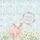 Piglet Daisy Field Wildflower Clouds Everyday Carry Gift for Piglet Lover Quilted Tote Bag - 7
