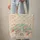 Personalized Vintage Travel Camper Seashells Starfish - Road Trip Travel Essentials Quilted Tote Bag - 6