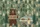 Brown Bear Vintage Camper Pine Tree Oak Leaf - Travel Essentials Gift for Camper Lover Quilted Tote Bag - 7