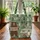 Brown Bear Vintage Camper Pine Tree Oak Leaf - Travel Essentials Gift for Camper Lover Quilted Tote Bag - 3