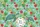 Sea Turtles Tropical Hibiscus Seashells - Everyday Carry Gift for Ocean Lover Quilted Tote Bag - 7