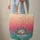 Vintage Camper Moon Stars Forest Road Trip Carry Gift Quilted Tote Bag - 6