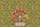 Toadstool Mushroom Name Scroll Butterfly Flower Leaf Berry - Everyday Carry Gift Quilted Tote Bag - 7