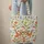 Personalized Shih Tzu Puppy Reading Book in Hammock - Everyday Carry Gift for Dog Owners Quilted Tote Bag - 6