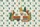 Vintage Travel Trailer Pine Trees Landscape - Everyday Carry Gift for Camper Lover Quilted Tote Bag - 7