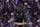 Black Cat Golden Eyes Lavender Daisy - Everyday Carry Gift Quilted Tote Bag - 7