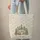 Vintage Camper Trailer Wildflower Forest - Road Trip Travel Essentials Quilted Tote Bag - 6