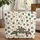 Three Sea Turtles Sand Seashell Starfish Everyday Carry Gift Ocean Lover Quilted Tote Bag - 1