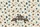 Three Sea Turtles Sand Seashell Starfish Everyday Carry Gift Ocean Lover Quilted Tote Bag - 7