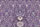 Cat Face Filigree Paisley Art Nouveau - Everyday Carry Personalized Name Gift Quilted Tote Bag - 7