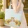 Wise Owl Sunflowers Floral Wreath - Everyday Carry Gift Quilted Tote Bag - 4