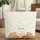 Kittens Yarn Balls Leaves Berries Name Floral Wreath - Everyday Carry Gift for Cat Lover Quilted Tote Bag - 1