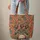 African Women Headwraps Fruit Baskets Your Name - Everyday Carry Gift Quilted Tote Bag - 6