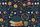 Black Cat Vintage Books Chrysanthemum Bellflower - Everyday Carry Cat Book Lover Gift Quilted Tote Bag - 7