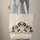 Shih Tzu Puppies Ditsy Roses Personalized Name - Everyday Carry Gift for Dog Mom Quilted Tote Bag - 6