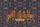 Three Horses Curved Name Scroll - Everyday Carry Gift for Horse Lover Quilted Tote Bag - 7