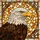 Majestic Bald Eagle Tiffany Glass Geometric Mosaic - Wildlife Lover Home Decor Gift Stained Glass Suncatcher - 5