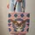 Bald Eagle American Flag Stars Personalized Independence Day Gift for Fathers Quilted Tote Bag - 6