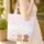 Poodle Puppies Floral Wreath Name - Everyday Carry Gift for Dog Lovers Quilted Tote Bag - 4