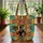 Elegant African Woman Headwrap Kuba Cloth Mosaic - Everyday Carry Gift for Women Quilted Tote Bag - 3