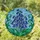 Bluebell Flowers Tiffany Glass Botanical Home Decor Gift for Flower Lover Stained Glass Suncatcher - 1