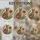 Stained Glass Cat Floral Botanical Mosaic - Home Decor Gift for Cat Lover Stained Glass Suncatcher - 4
