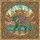 Majestic Elephant Moghul Palace Floral Border Home Decor Gift for Elephant Lover Stained Glass Suncatcher - 5