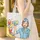 Flight Attendant Boys Airplane Slide - Travel Essentials Gift Quilted Tote Bag - 4