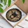 Cartoon Bat Outstretched Wings Starry Celestial Night Sky Home Decor Gift for Bat Lover Stained Glass Suncatcher - 3