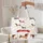 Personalized Dachshunds Festive Sweaters Polka Dots - Everyday Carry Gift Quilted Tote Bag - 5