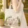 Ornate Vintage Travel Trailer Pine Branches Wildflower Trees Bushes Travel Essentials for Traveler Quilted Tote Bag - 4
