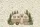 Ornate Vintage Travel Trailer Pine Branches Wildflower Trees Bushes Travel Essentials for Traveler Quilted Tote Bag - 7