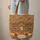 Storybook Library Facade Autumn Pumpkins - Fall Season Everyday Carry Quilted Tote Bag - 6