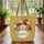 Wild Daisies Chrysanthemums Colorful Wildflowers Floral Wreath - Everyday Carry Lifestyle Gift Quilted Tote Bag - 3