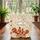 Personalized Two Roosters Farmhouse Daisy Cosmos - Everyday Carry Travel Lifestyle Gift Quilted Tote Bag - 3