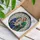 Holy Family Virgin Mary Baby Jesus Saint Joseph Stained Glass Mosaic - Religious Home Decor Gift Stained Glass Suncatcher - 3