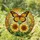 Monarch Butterfly Sunflowers Rich Botanical Garden - Home Decor Gift for Wildlife Lovers Stained Glass Suncatcher - 1
